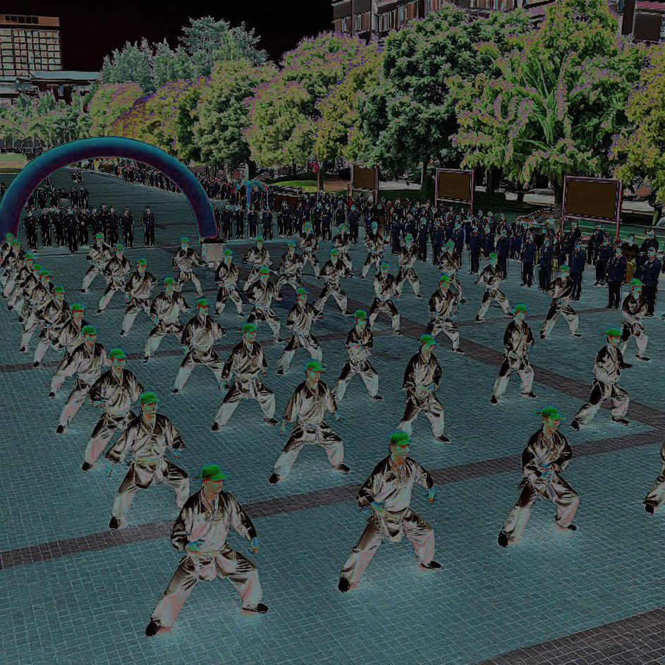 Chiếc cân và lá thăm: hai quyết định của đội tuyển taekwondo Việt Nam trước Asiad 2026