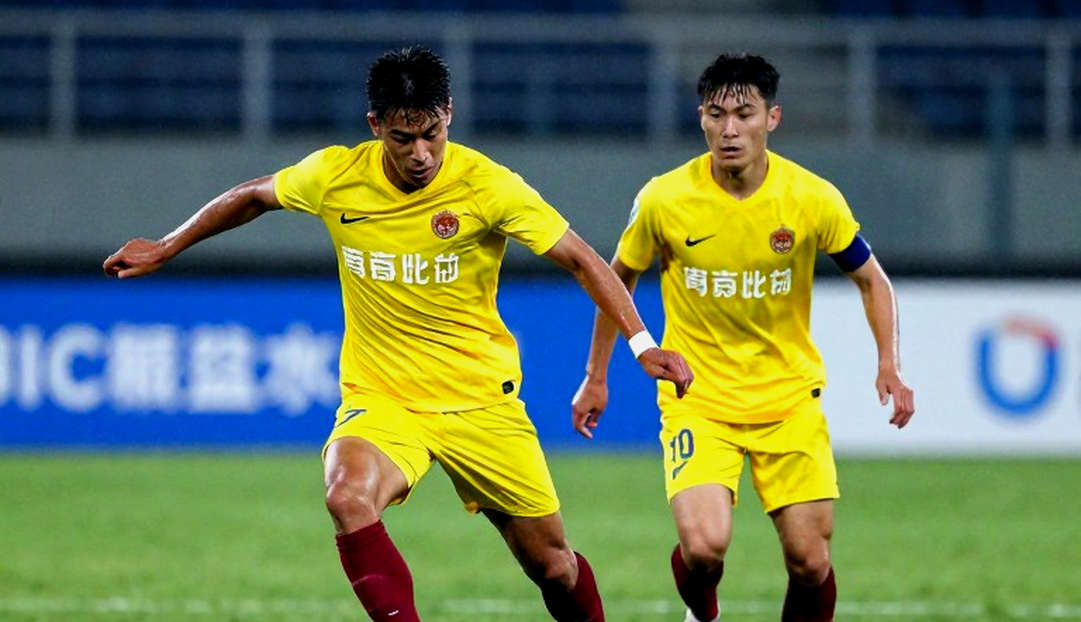 Hà Nội FC 1-4 SL Nghệ An: Thảm bại tại Hàng Đẫy và 13 trận thua mở màn mùa giải